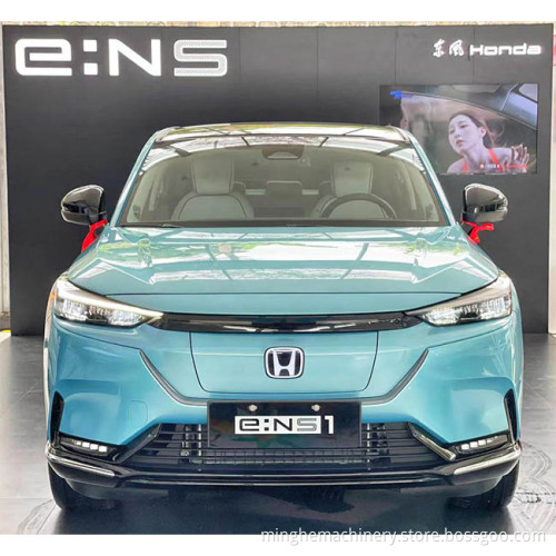DongFeng HondaS Ens1 SUV 2023 New Car Products 2023 Electric Car Luxury New Energy Electric Ens1